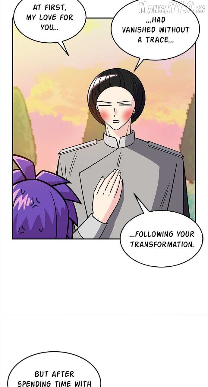 Read Princess Hurricane chapter 100 image 7 on Lezhin