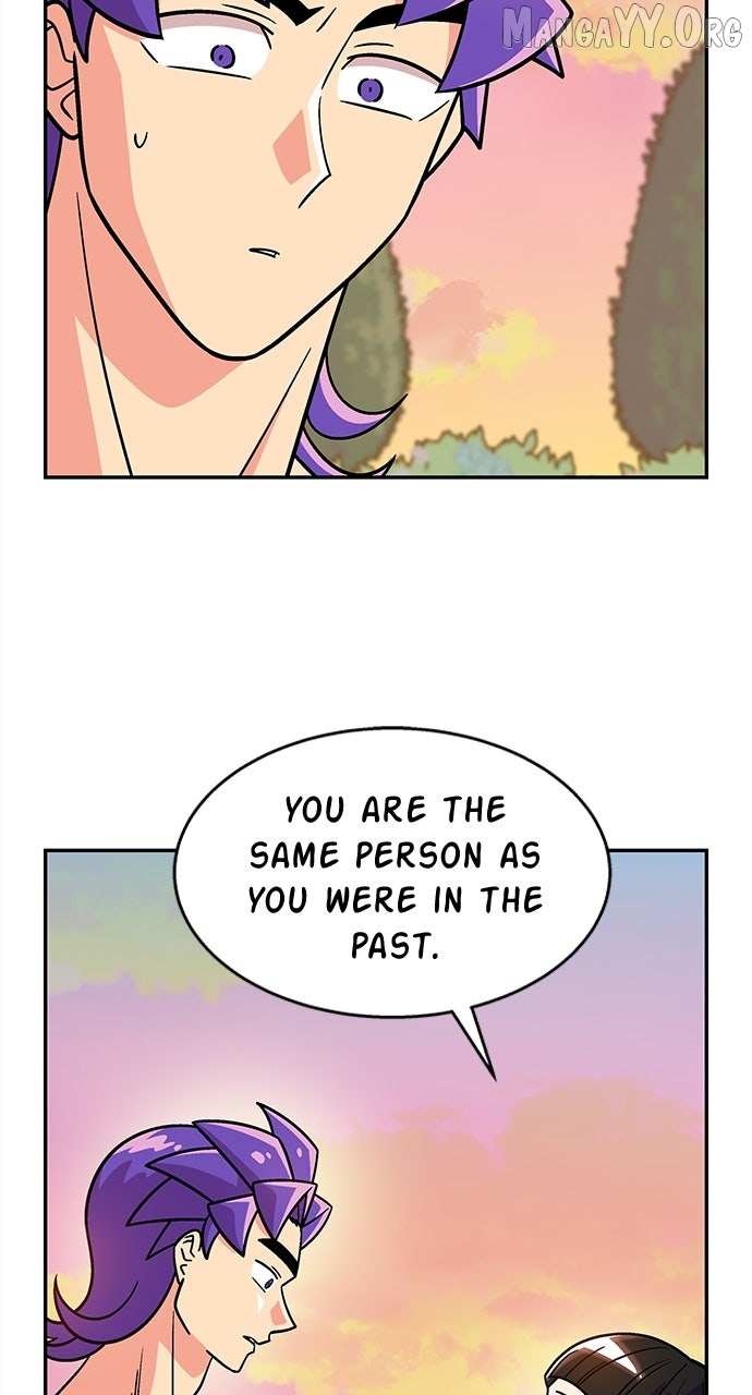 Read Princess Hurricane chapter 100 image 9 on Lezhin