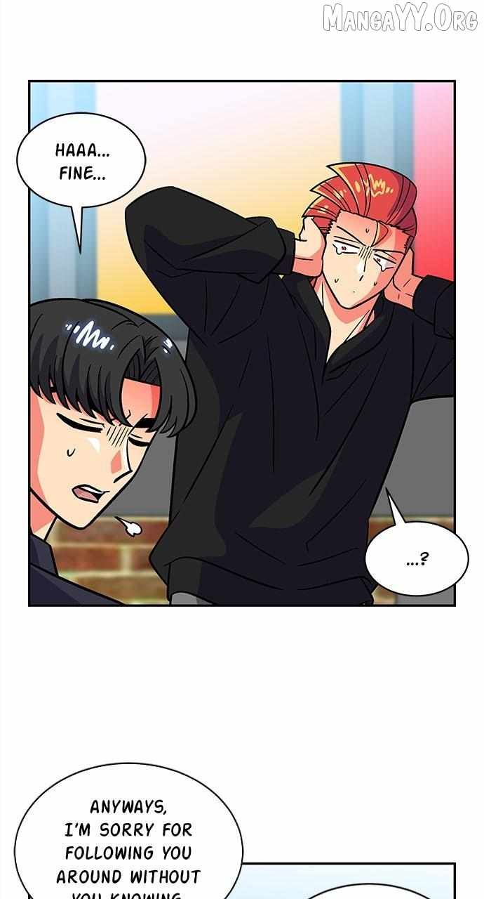 Read Princess Hurricane chapter 101 image 12 on Lezhin