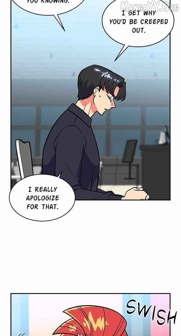 Read Princess Hurricane chapter 101 image 13 on Lezhin