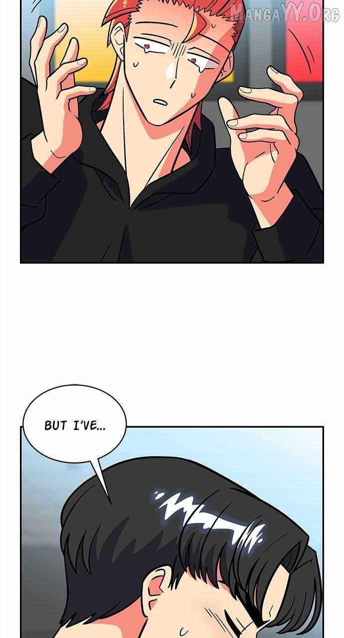 Read Princess Hurricane chapter 101 image 14 on Lezhin