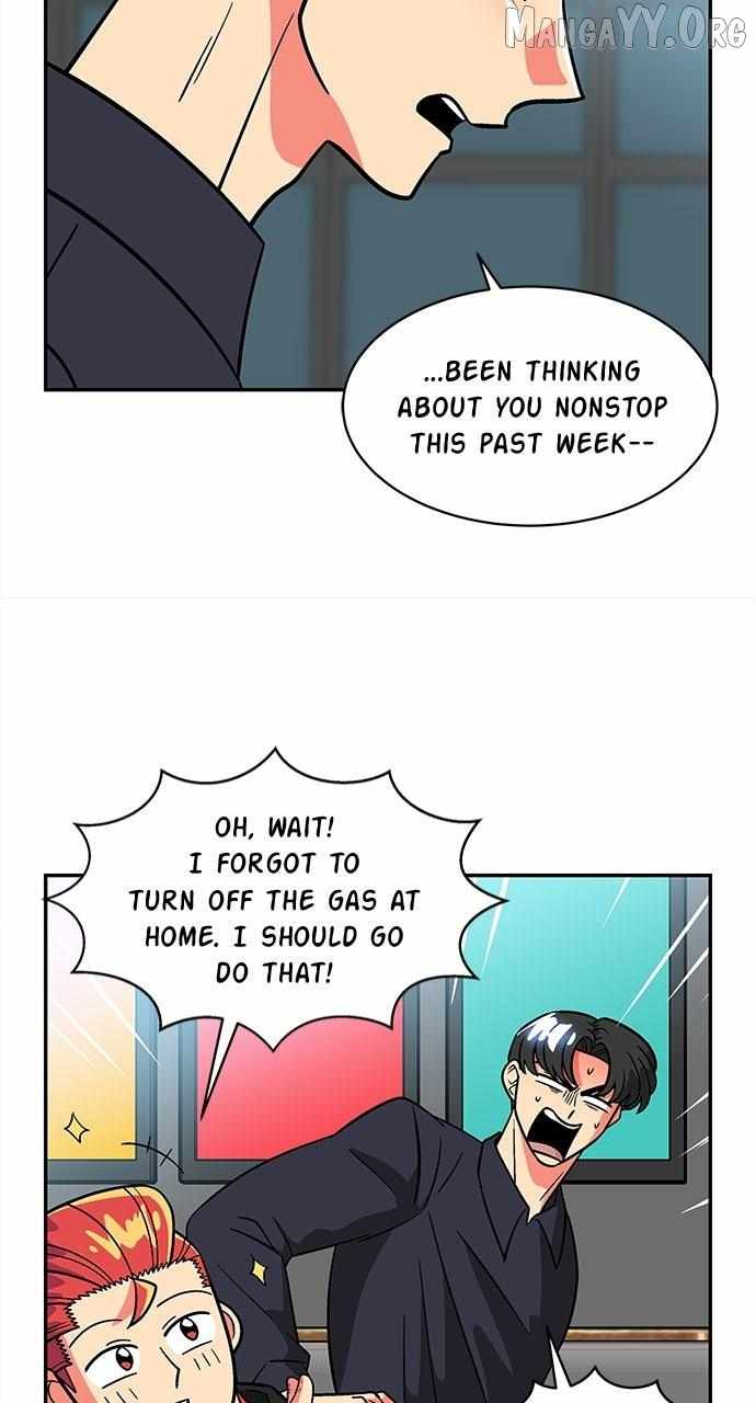 Read Princess Hurricane chapter 101 image 15 on Lezhin