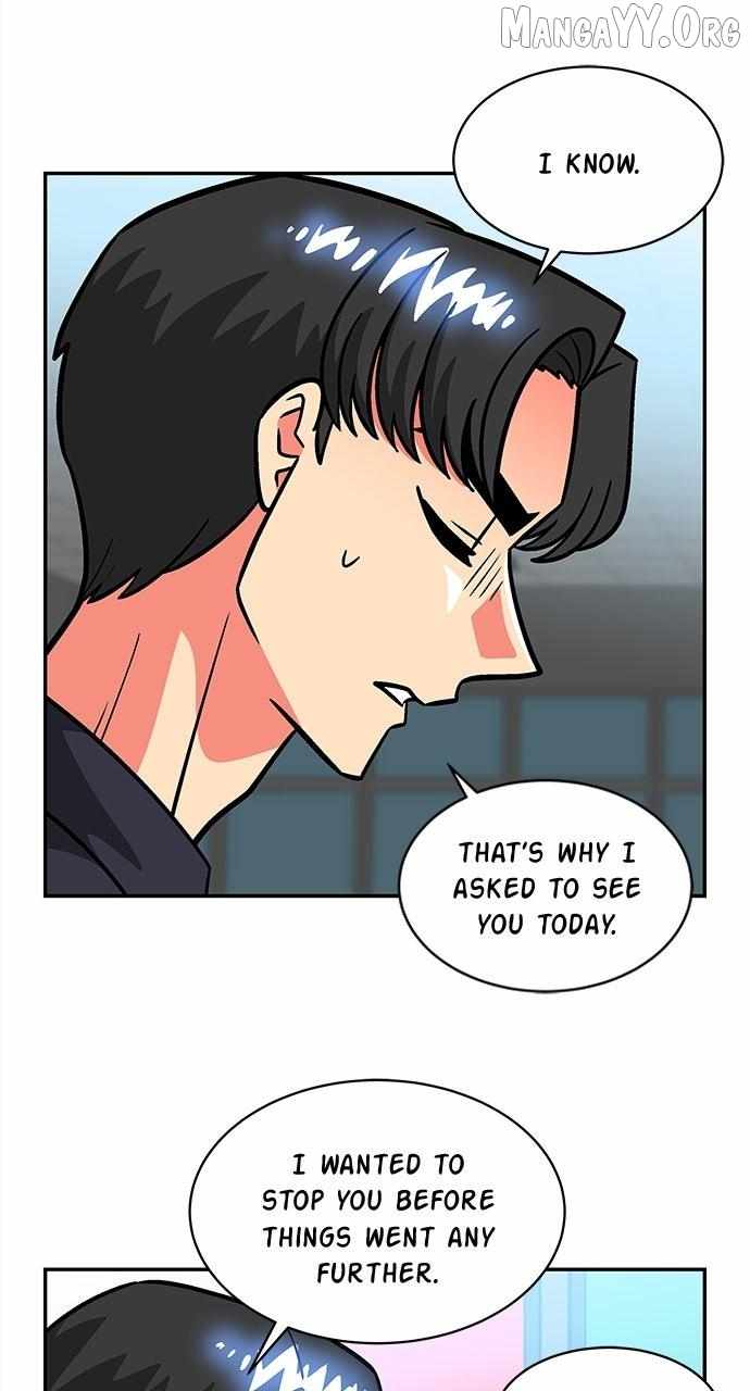 Read Princess Hurricane chapter 101 image 18 on Lezhin