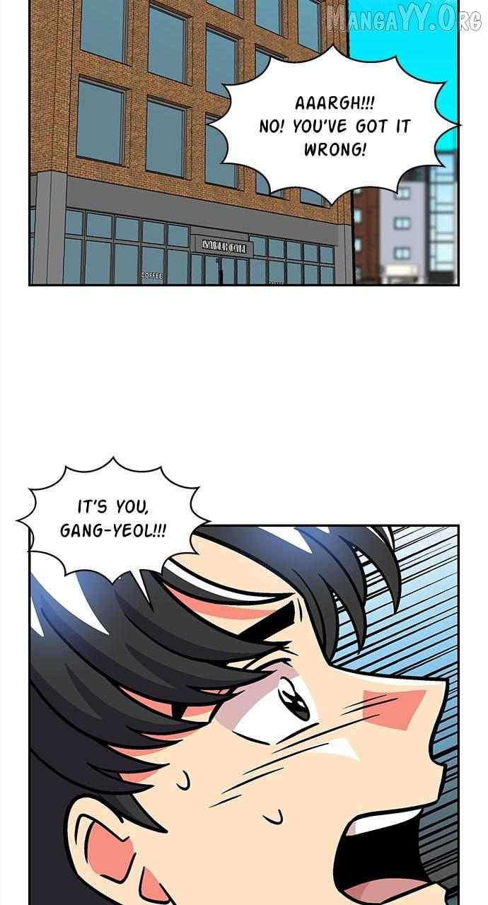 Read Princess Hurricane chapter 101 image 2 on Lezhin