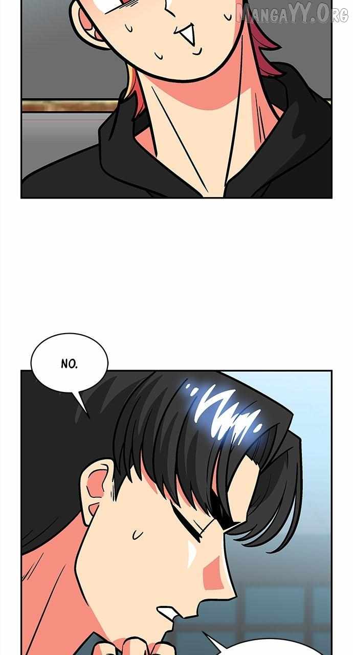 Read Princess Hurricane chapter 101 image 20 on Lezhin
