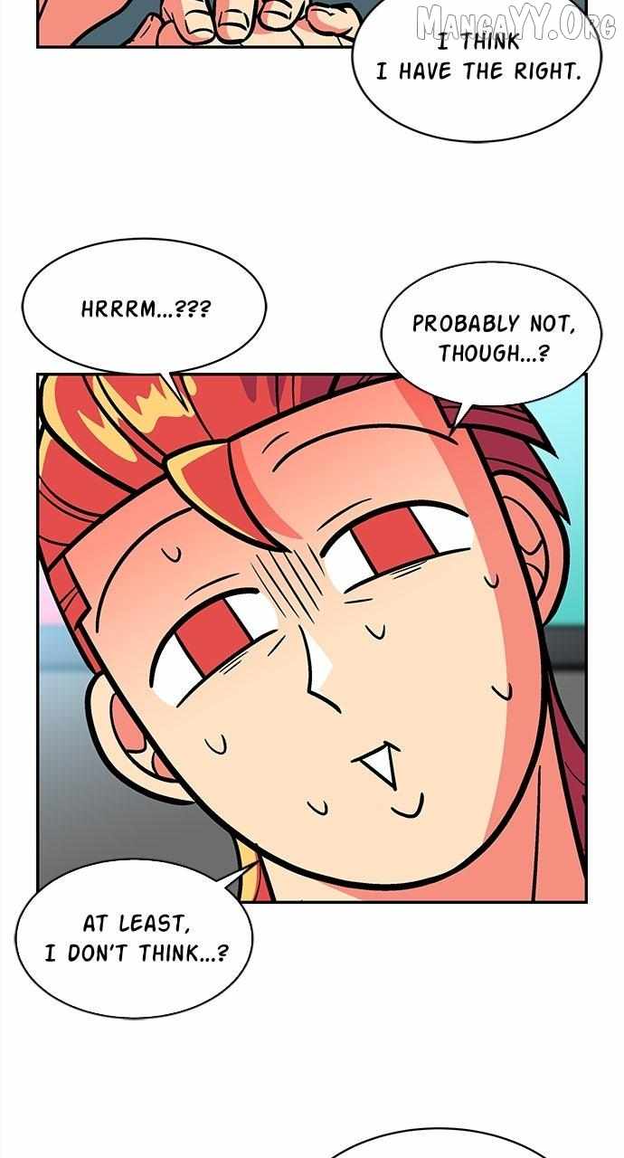 Read Princess Hurricane chapter 101 image 21 on Lezhin