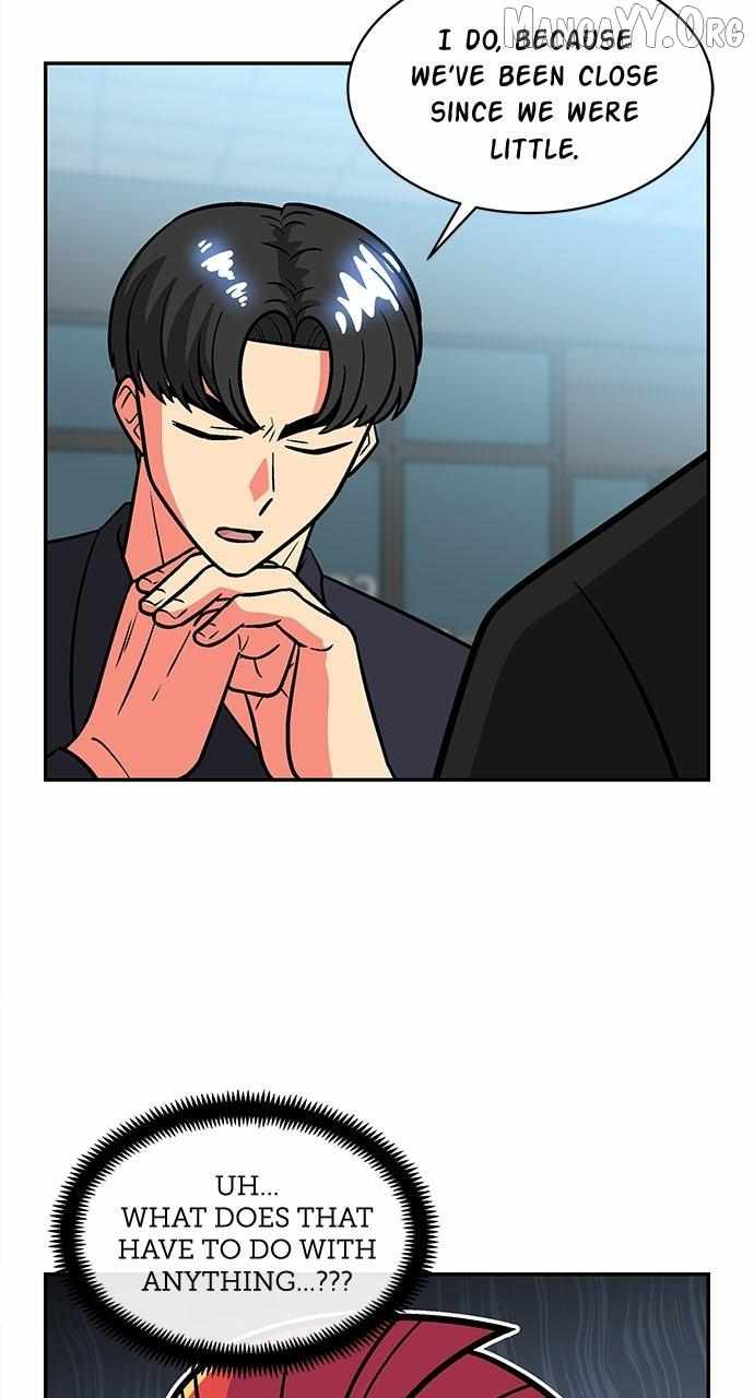 Read Princess Hurricane chapter 101 image 22 on Lezhin
