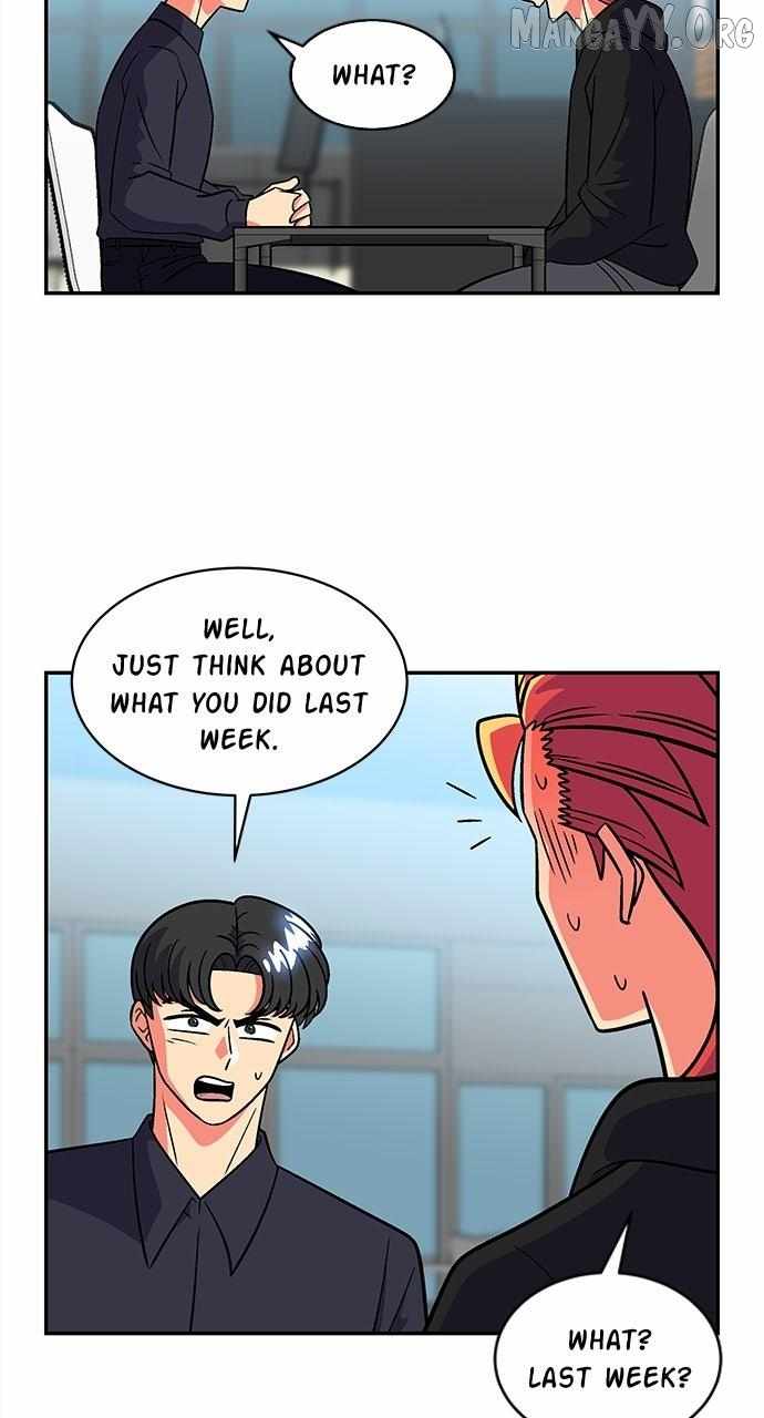 Read Princess Hurricane chapter 101 image 25 on Lezhin