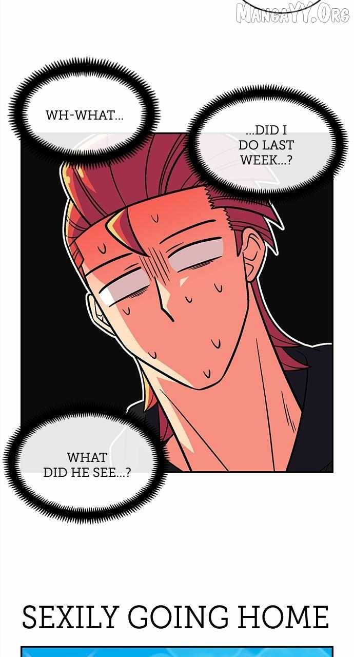 Read Princess Hurricane chapter 101 image 26 on Lezhin