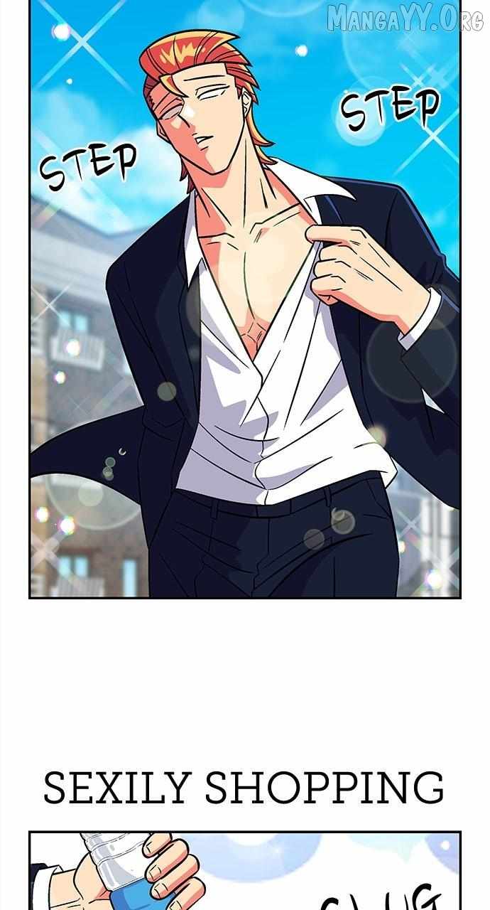 Read Princess Hurricane chapter 101 image 27 on Lezhin