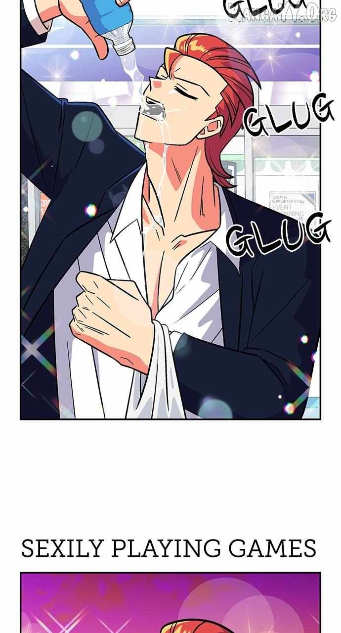 Read Princess Hurricane chapter 101 image 28 on Lezhin
