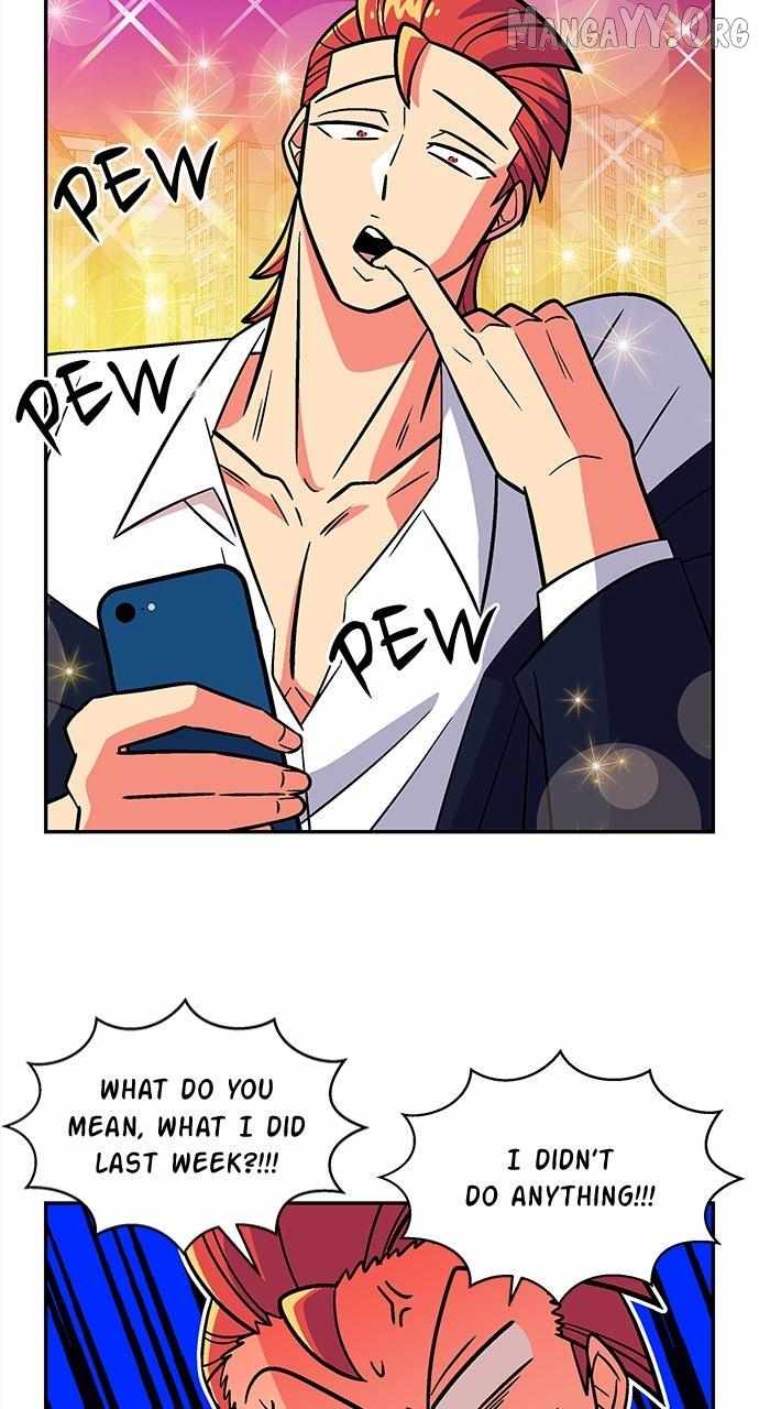 Read Princess Hurricane chapter 101 image 29 on Lezhin