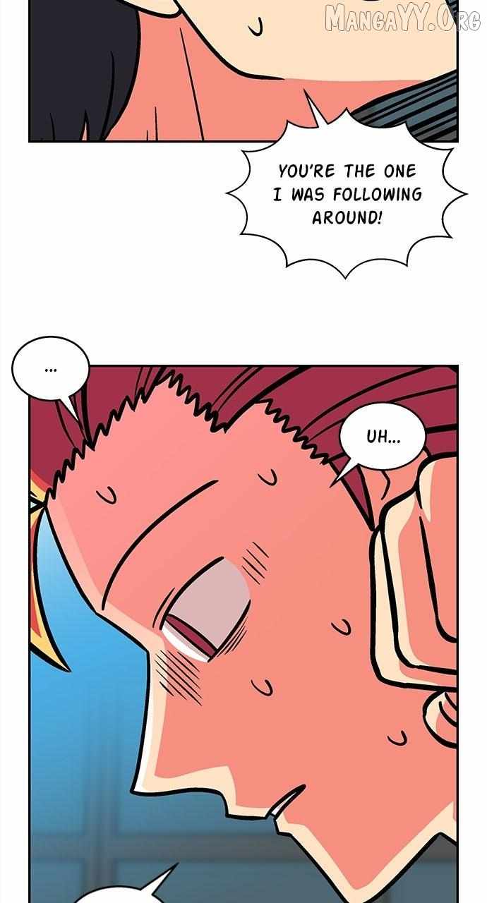 Read Princess Hurricane chapter 101 image 3 on Lezhin