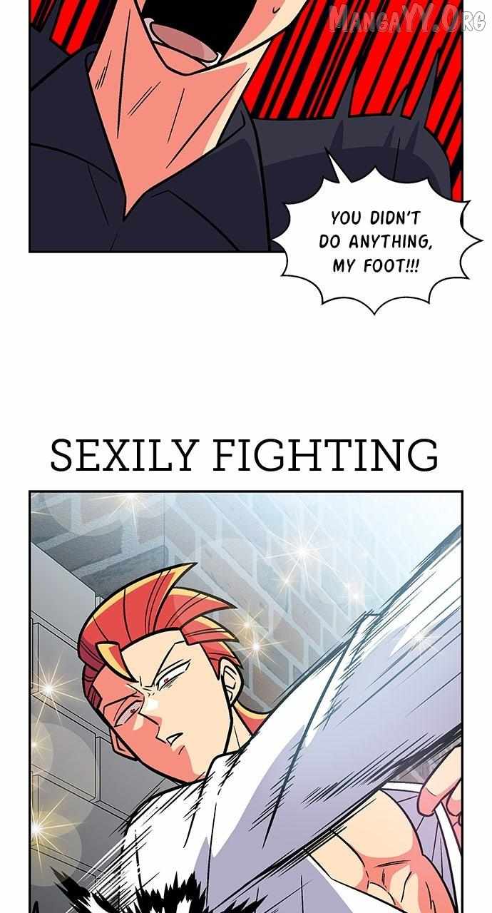 Read Princess Hurricane chapter 101 image 31 on Lezhin