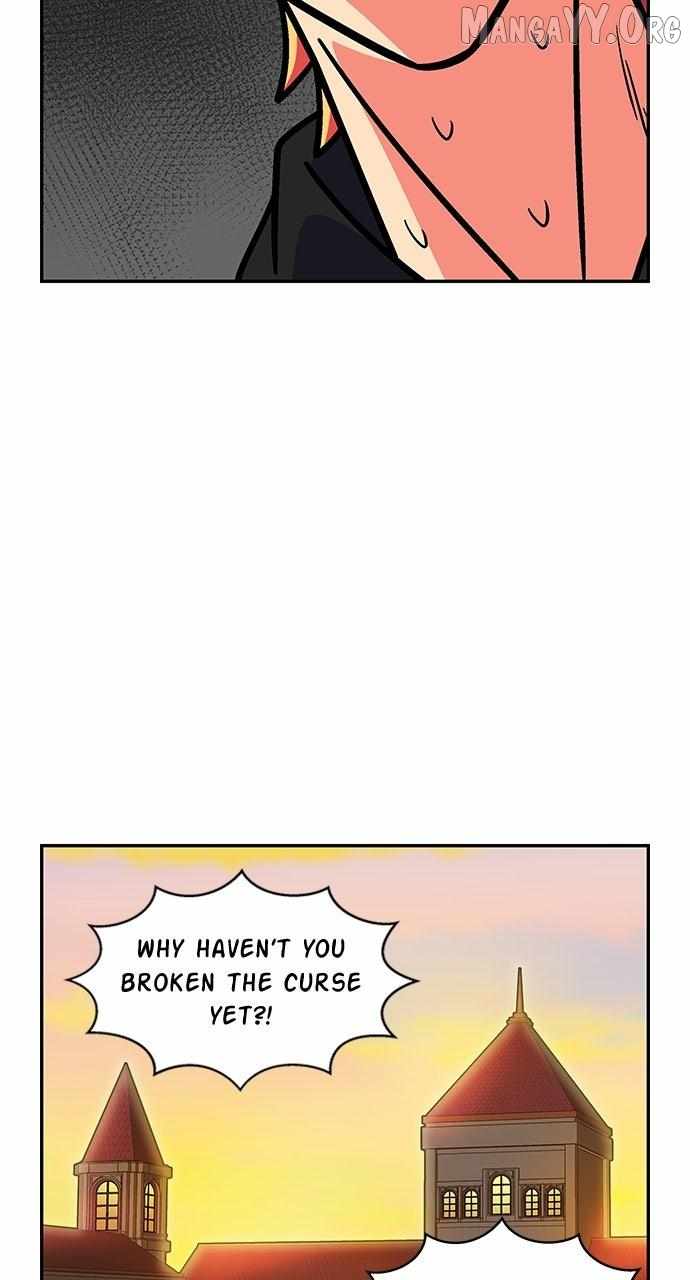 Read Princess Hurricane chapter 101 image 33 on Lezhin