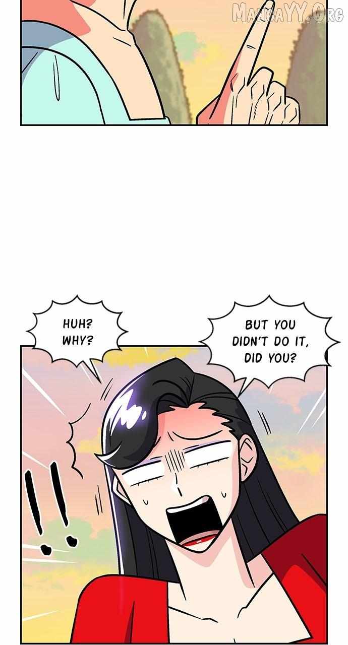 Read Princess Hurricane chapter 101 image 38 on Lezhin
