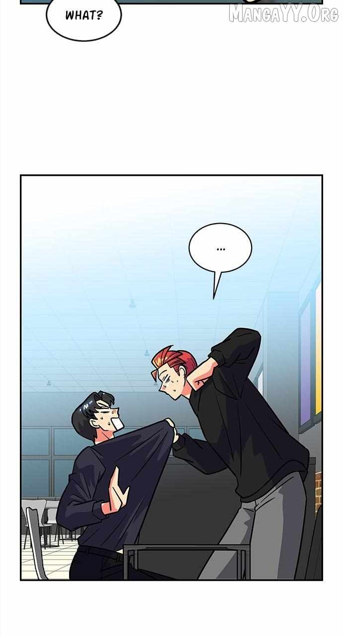 Read Princess Hurricane chapter 101 image 4 on Lezhin