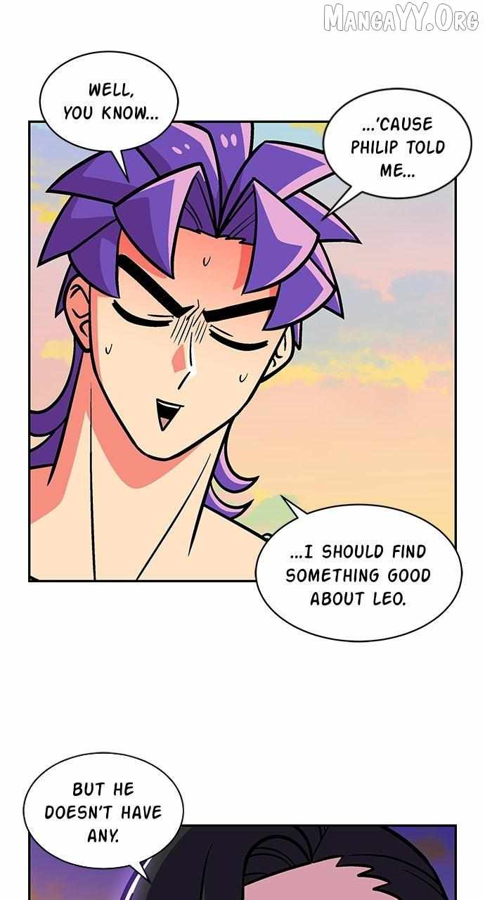 Read Princess Hurricane chapter 101 image 40 on Lezhin