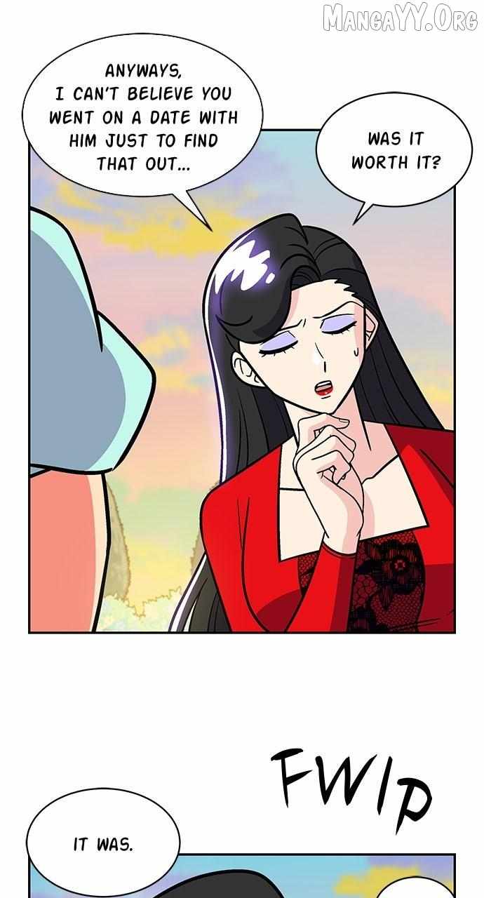 Read Princess Hurricane chapter 101 image 44 on Lezhin