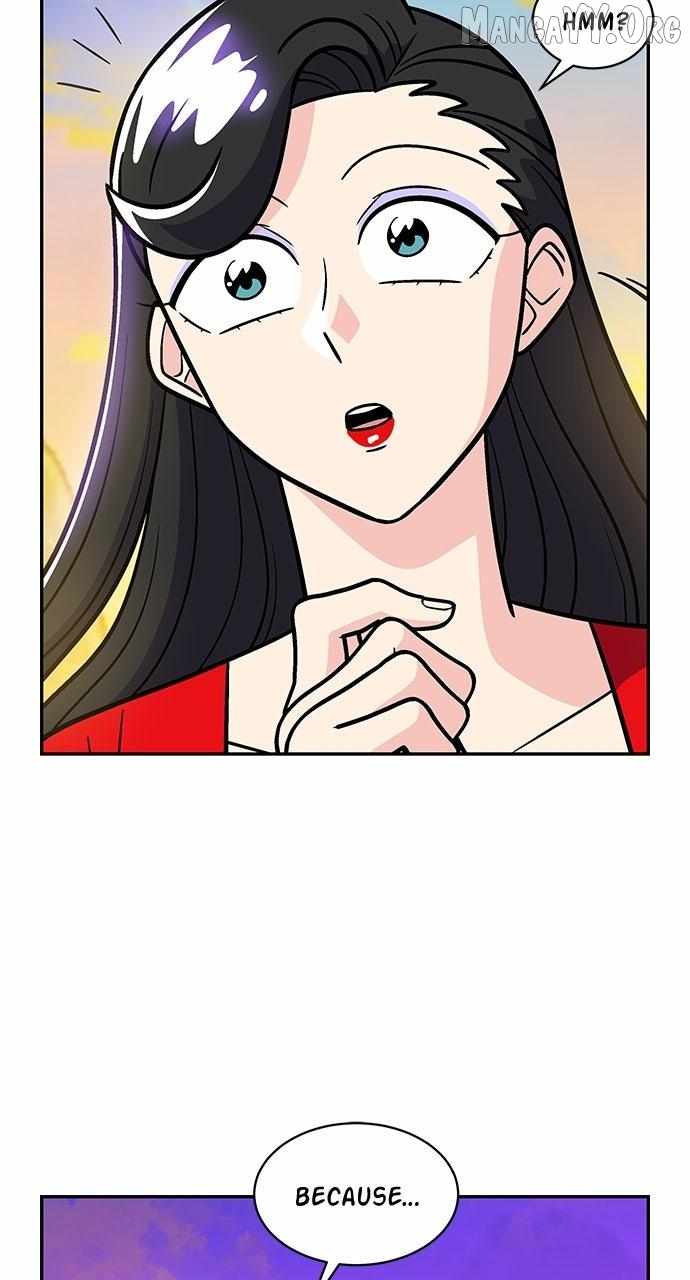 Read Princess Hurricane chapter 101 image 45 on Lezhin