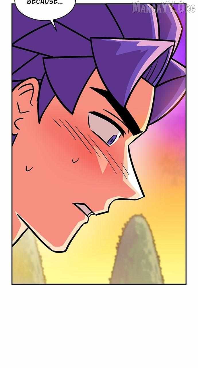 Read Princess Hurricane chapter 101 image 47 on Lezhin