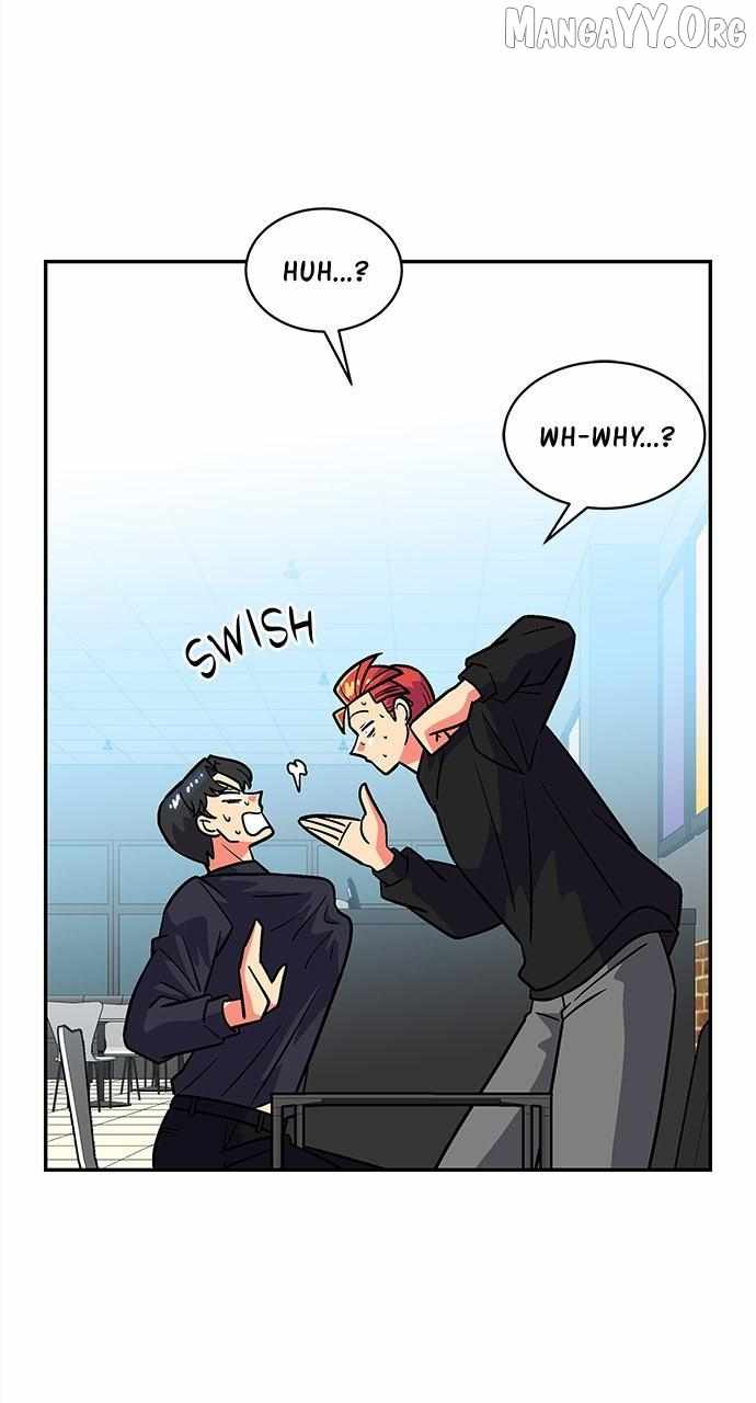Read Princess Hurricane chapter 101 image 5 on Lezhin