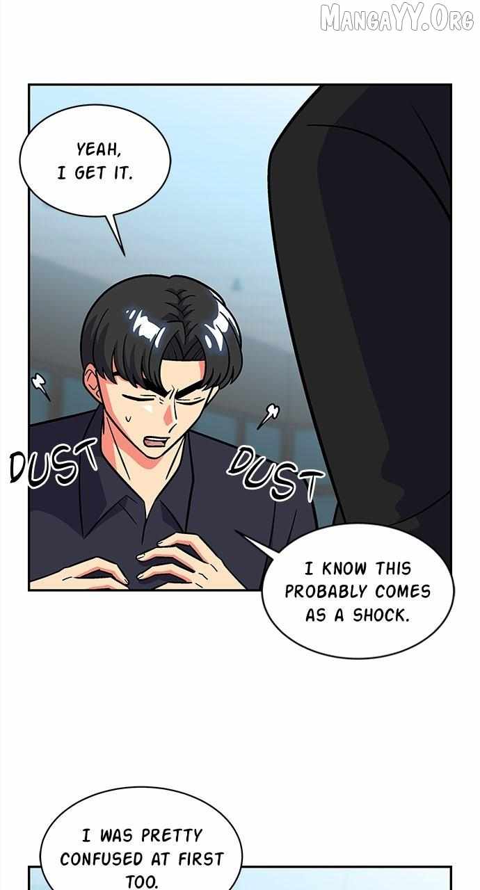 Read Princess Hurricane chapter 101 image 6 on Lezhin