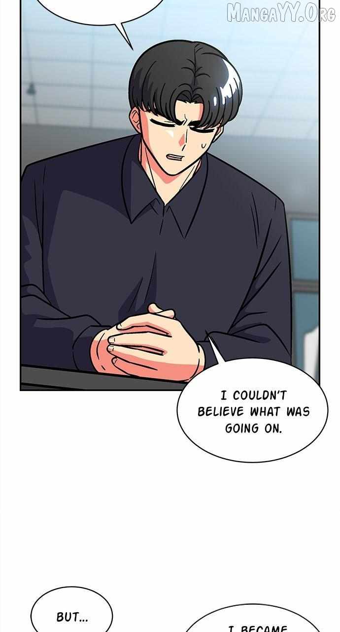 Read Princess Hurricane chapter 101 image 7 on Lezhin