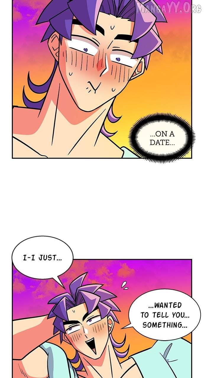 Read Princess Hurricane chapter 102 image 11 on Lezhin
