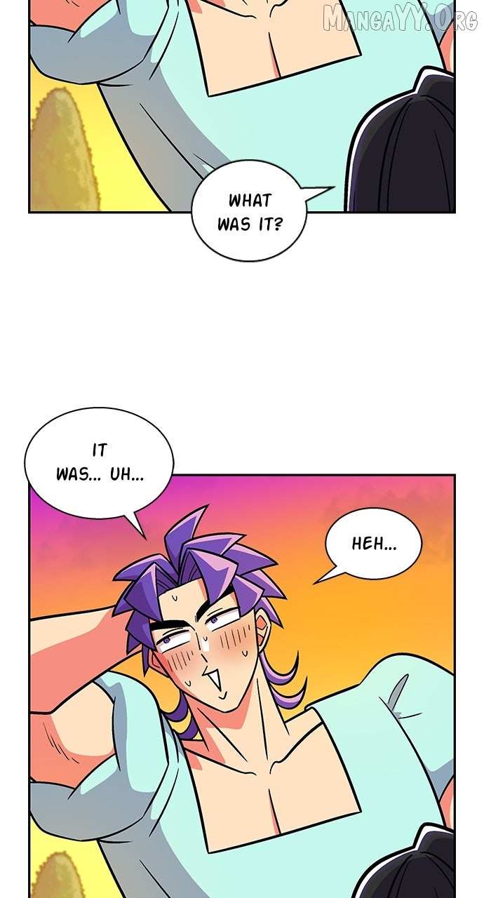 Read Princess Hurricane chapter 102 image 12 on Lezhin