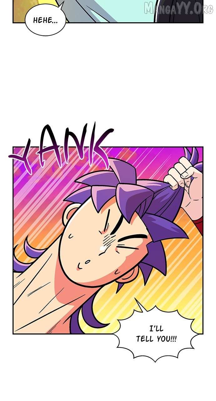Read Princess Hurricane chapter 102 image 13 on Lezhin
