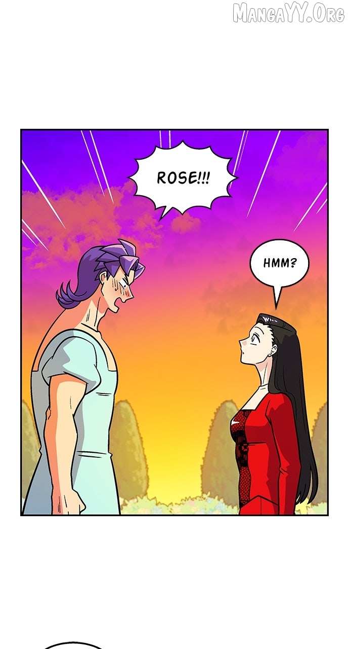 Read Princess Hurricane chapter 102 image 15 on Lezhin