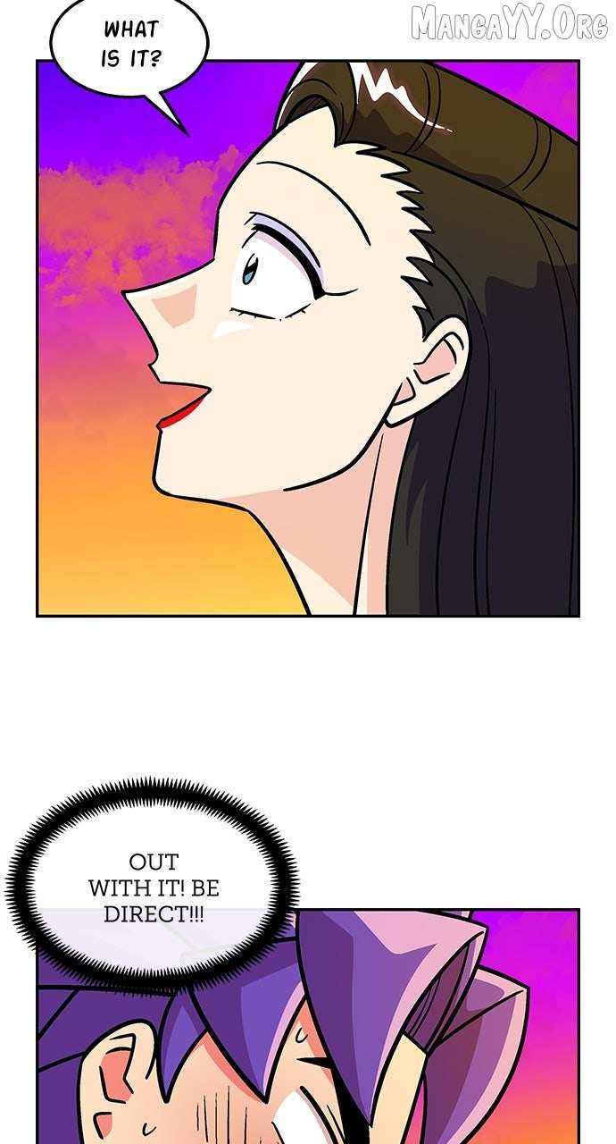 Read Princess Hurricane chapter 102 image 16 on Lezhin