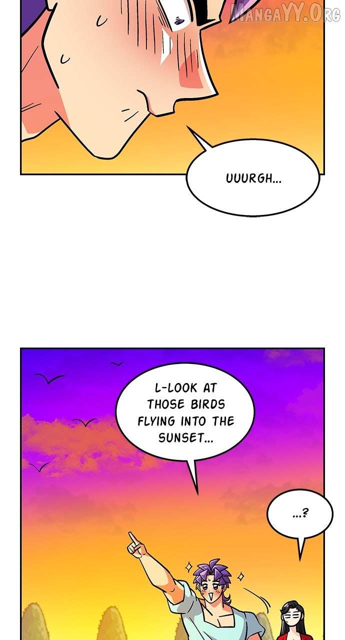Read Princess Hurricane chapter 102 image 17 on Lezhin