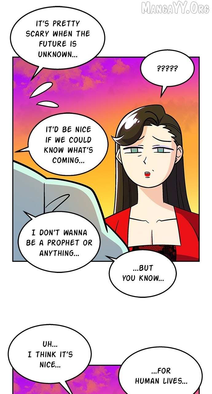 Read Princess Hurricane chapter 102 image 19 on Lezhin
