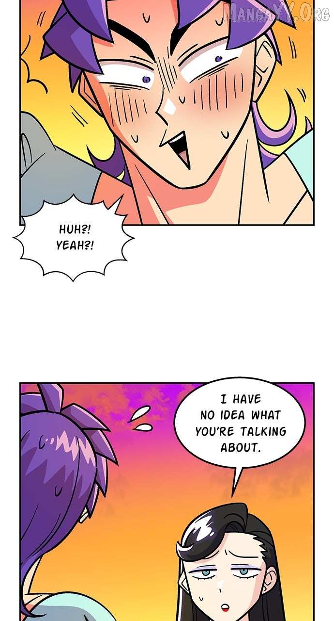 Read Princess Hurricane chapter 102 image 21 on Lezhin