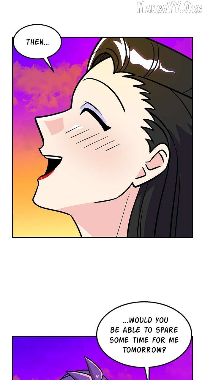 Read Princess Hurricane chapter 102 image 24 on Lezhin