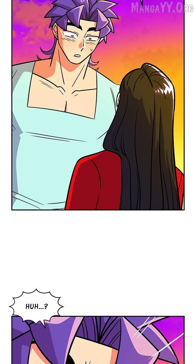 Read Princess Hurricane chapter 102 image 25 on Lezhin