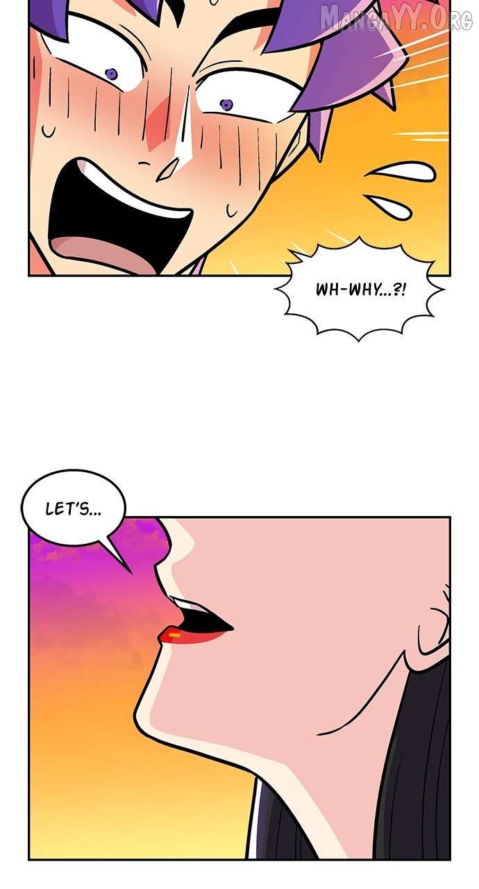 Read Princess Hurricane chapter 102 image 26 on Lezhin
