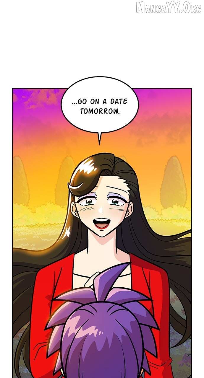 Read Princess Hurricane chapter 102 image 27 on Lezhin