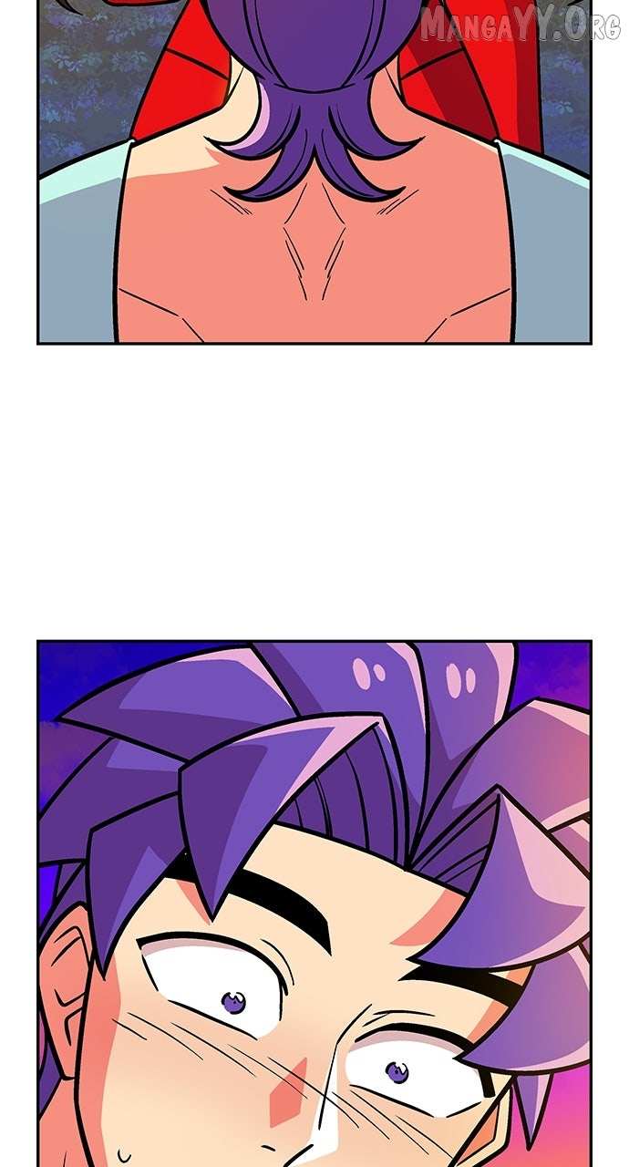 Read Princess Hurricane chapter 102 image 28 on Lezhin