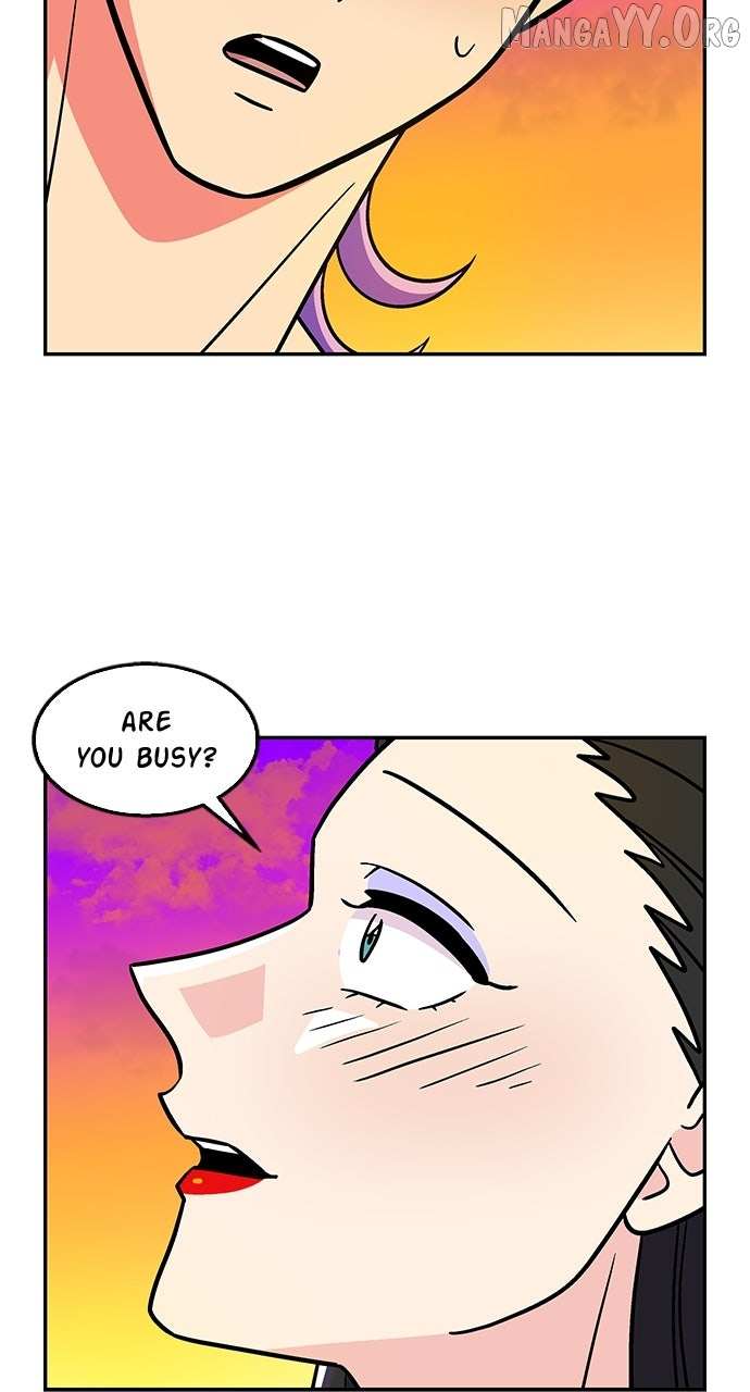 Read Princess Hurricane chapter 102 image 29 on Lezhin