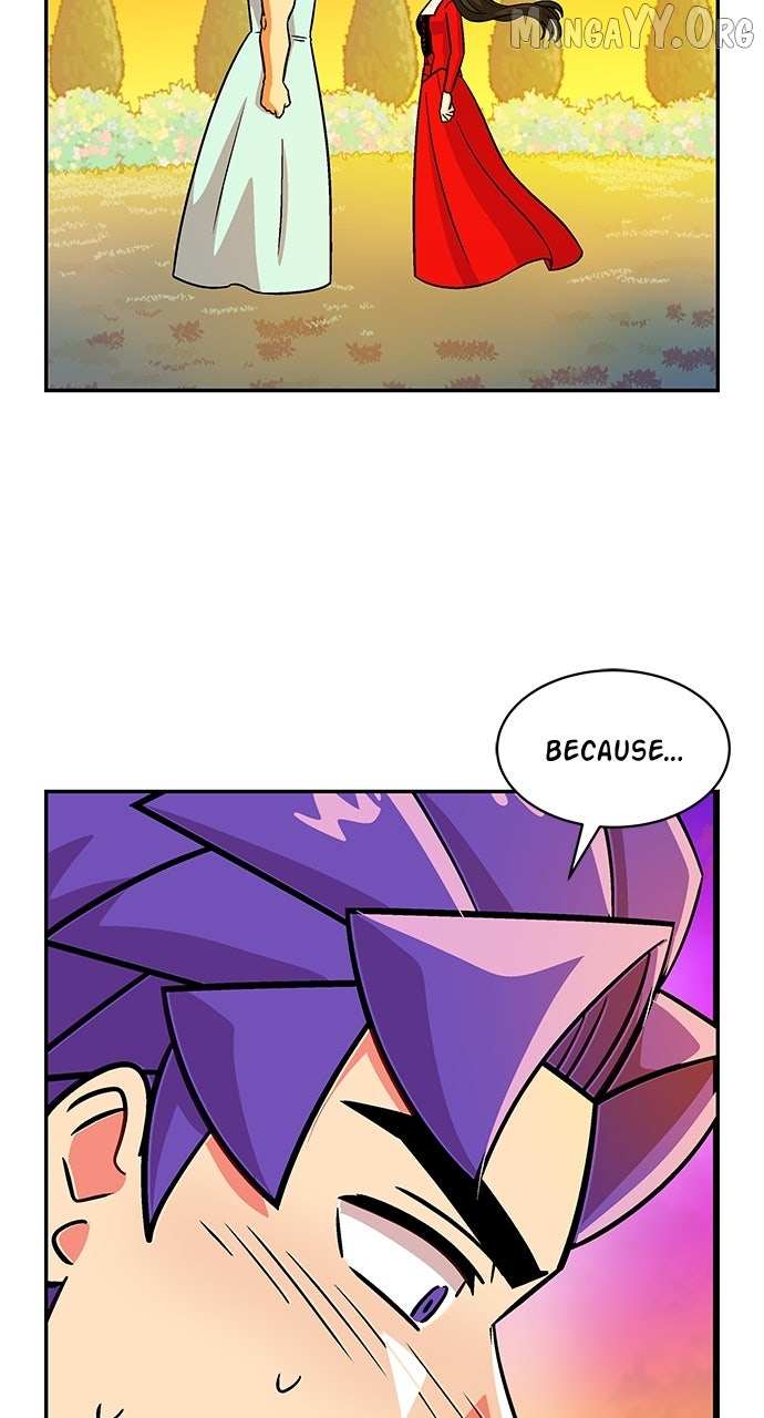 Read Princess Hurricane chapter 102 image 3 on Lezhin