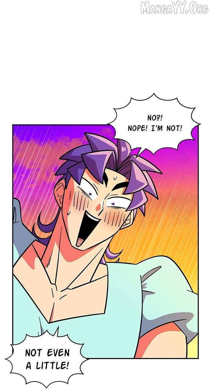 Read Princess Hurricane chapter 102 image 30 on Lezhin
