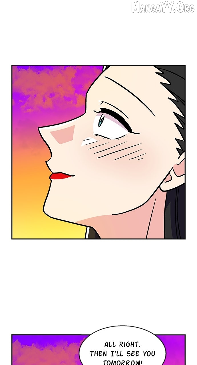 Read Princess Hurricane chapter 102 image 31 on Lezhin