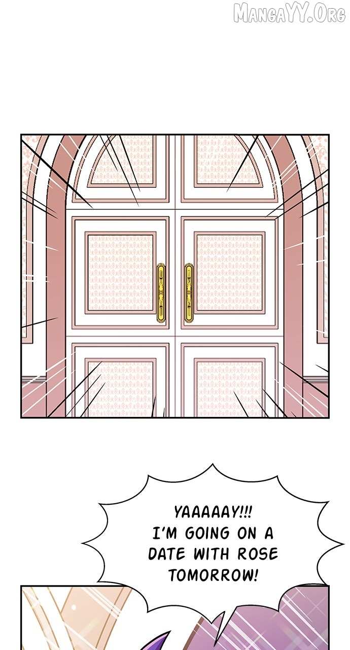 Read Princess Hurricane chapter 102 image 35 on Lezhin