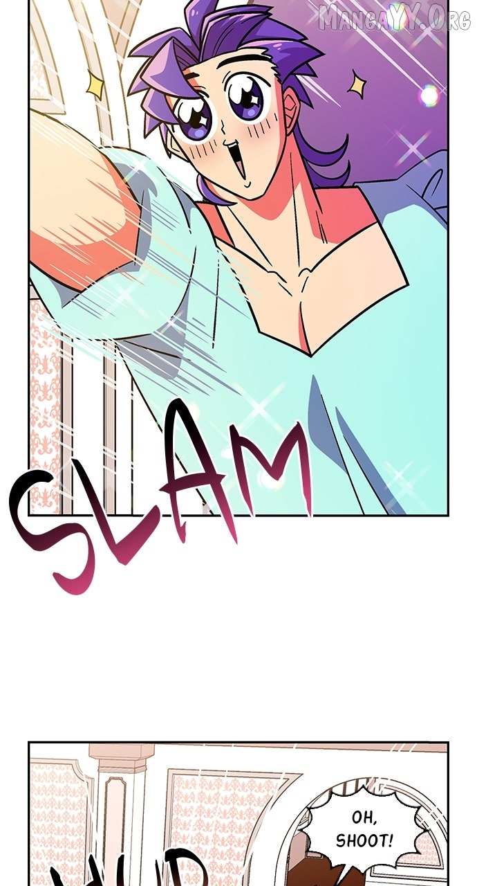 Read Princess Hurricane chapter 102 image 36 on Lezhin