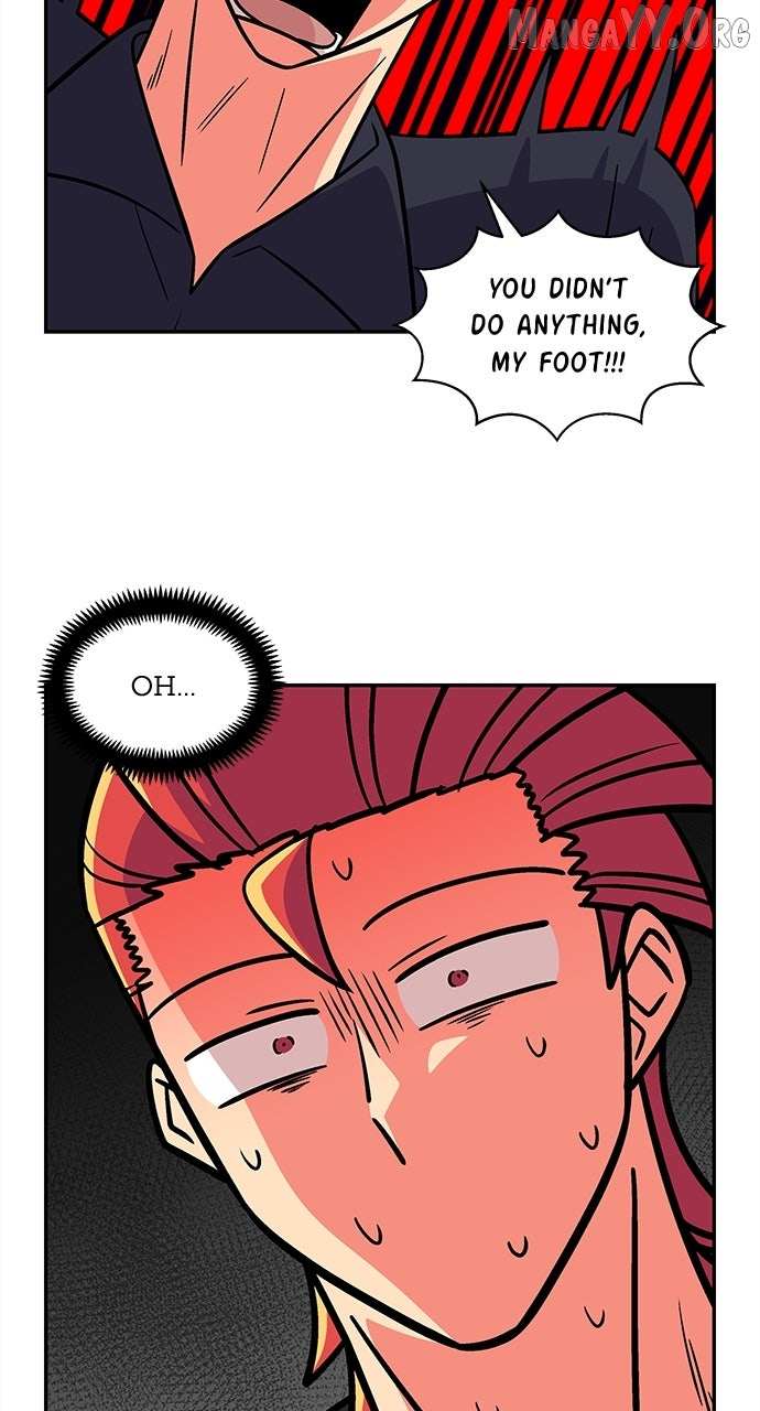 Read Princess Hurricane chapter 102 image 39 on Lezhin
