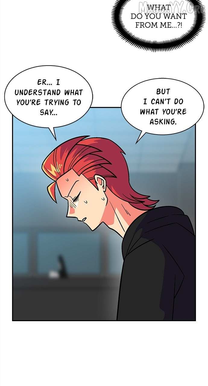 Read Princess Hurricane chapter 102 image 41 on Lezhin