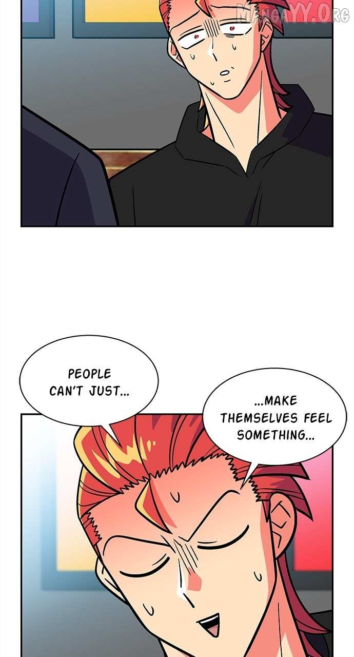 Read Princess Hurricane chapter 102 image 43 on Lezhin